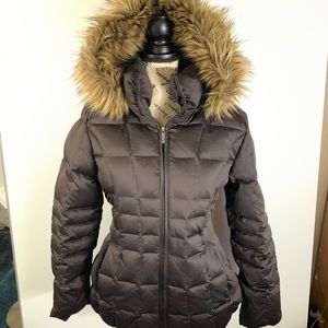 Super Cute Calvin Klein Puffer Jacket